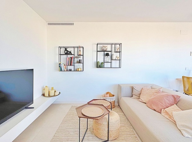 Revente - Appartement - Los Balcones - Mirasal