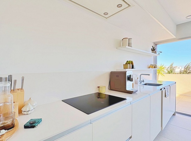 Revente - Appartement - Los Balcones - Mirasal