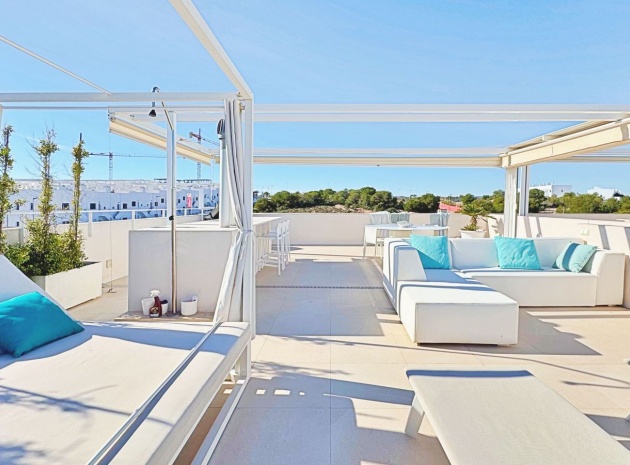 Revente - Appartement - Los Balcones - Mirasal