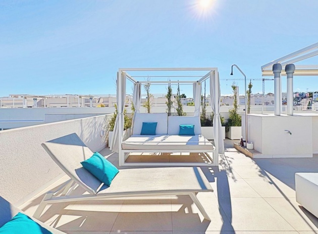 Revente - Appartement - Los Balcones - Mirasal