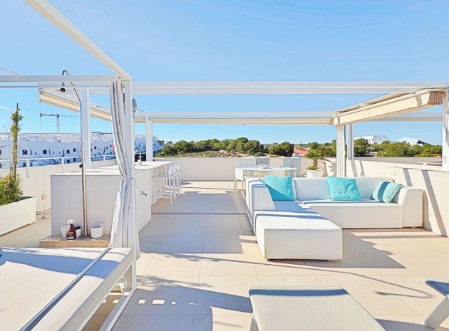 Revente - Appartement - Los Balcones - Mirasal