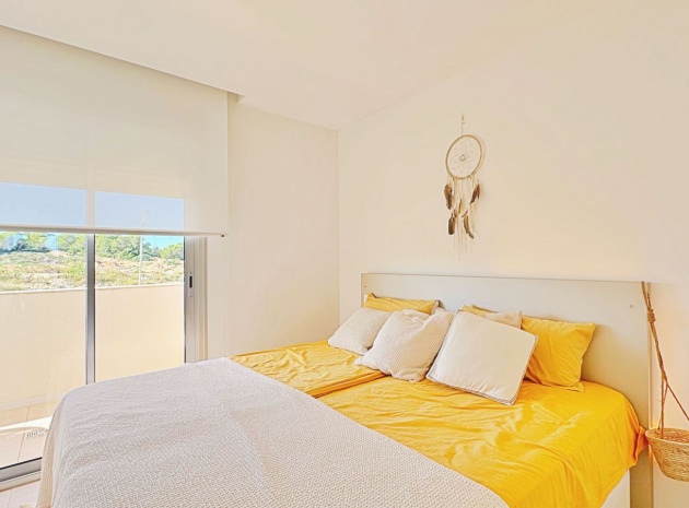 Revente - Appartement - Los Balcones - Mirasal