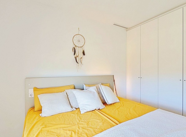 Revente - Appartement - Los Balcones - Mirasal