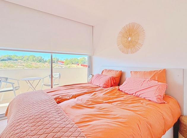 Revente - Appartement - Los Balcones - Mirasal