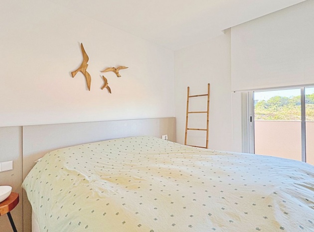 Revente - Appartement - Los Balcones - Mirasal