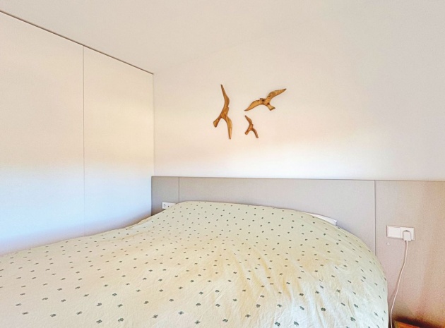 Revente - Appartement - Los Balcones - Mirasal