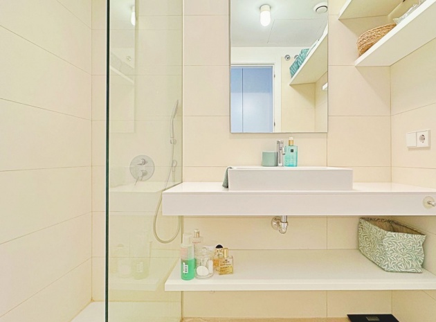 Revente - Appartement - Los Balcones - Mirasal