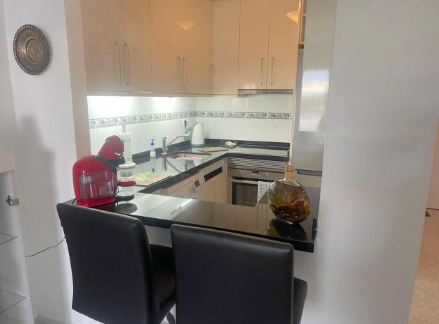 Wiederverkauf - Wohnung - Algorfa - fontana