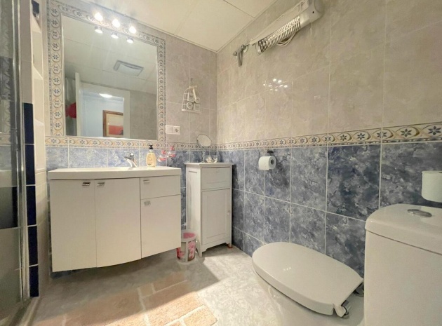 Wiederverkauf - Wohnung - Algorfa - fontana