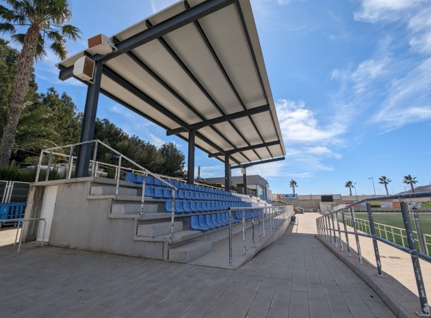 Wiederverkauf - Wohnung - Algorfa - fontana