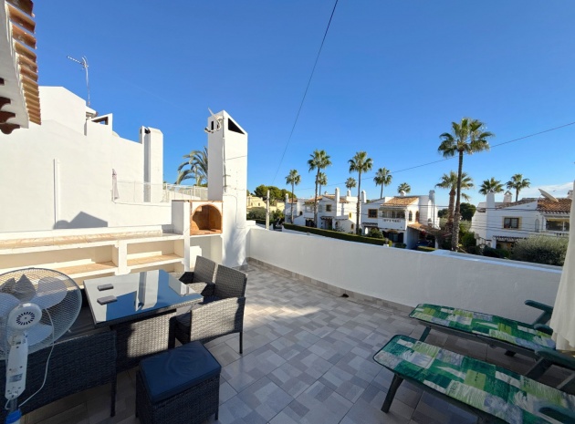 Wederverkoop - Herenhuis - Villamartin - verdemar