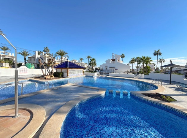 Wederverkoop - Herenhuis - Villamartin - verdemar