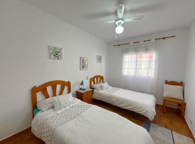 Wederverkoop - Herenhuis - Villamartin - verdemar