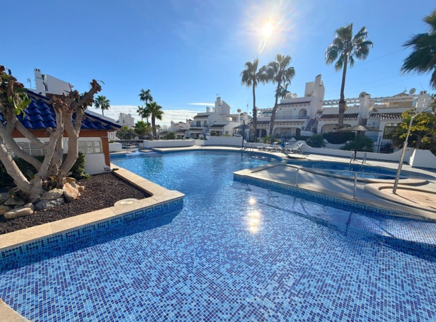 Wederverkoop - Herenhuis - Villamartin - verdemar