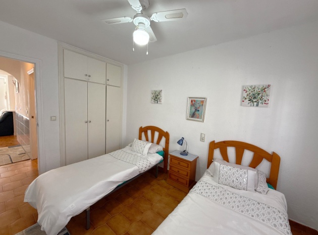 Wederverkoop - Herenhuis - Villamartin - verdemar