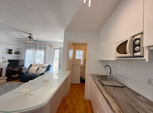 Wederverkoop - Herenhuis - Villamartin - verdemar