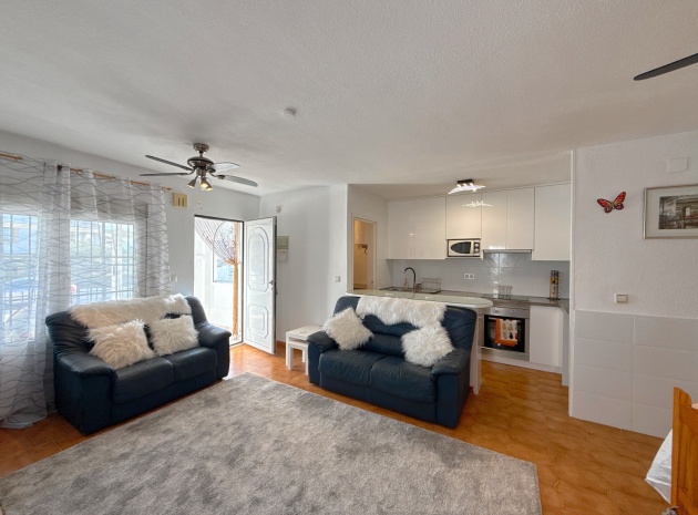 Wederverkoop - Herenhuis - Villamartin - verdemar