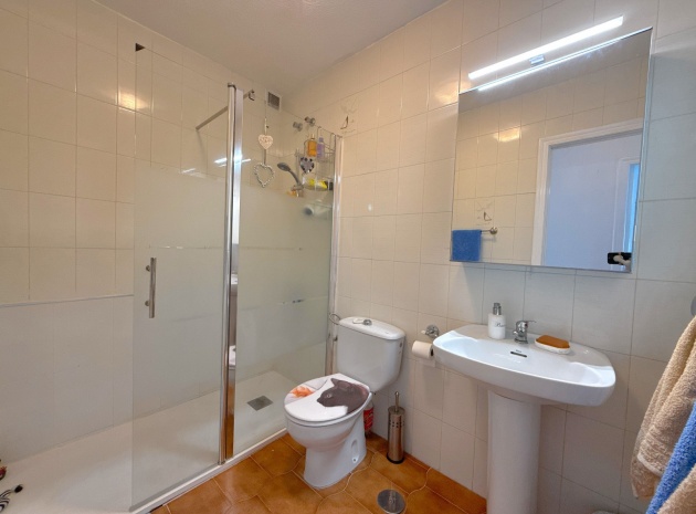 Wederverkoop - Herenhuis - Villamartin - verdemar