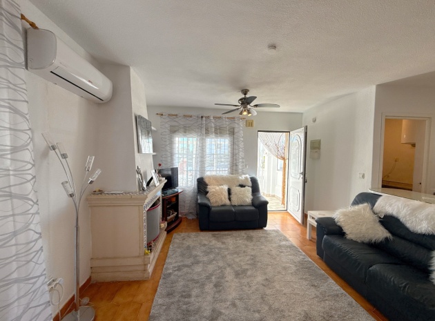 Wederverkoop - Herenhuis - Villamartin - verdemar