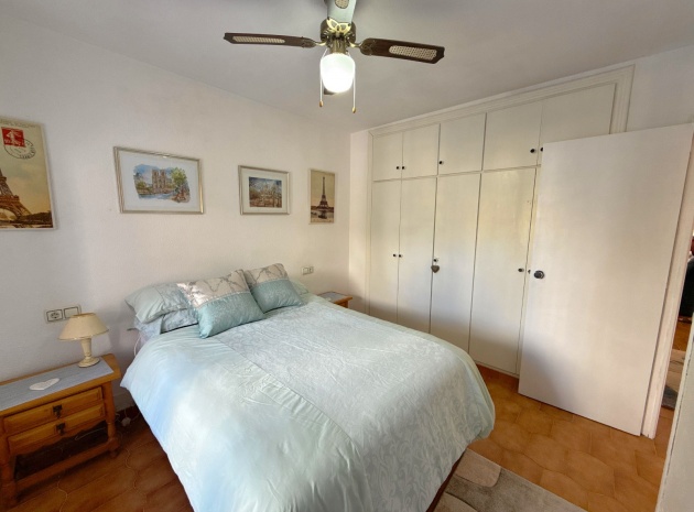 Wederverkoop - Herenhuis - Villamartin - verdemar