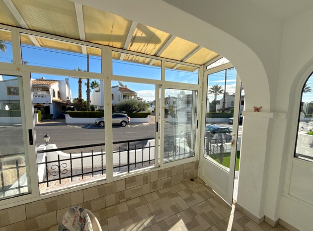 Wederverkoop - Herenhuis - Villamartin - verdemar