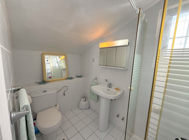 Wederverkoop - Herenhuis - Villamartin - verdemar