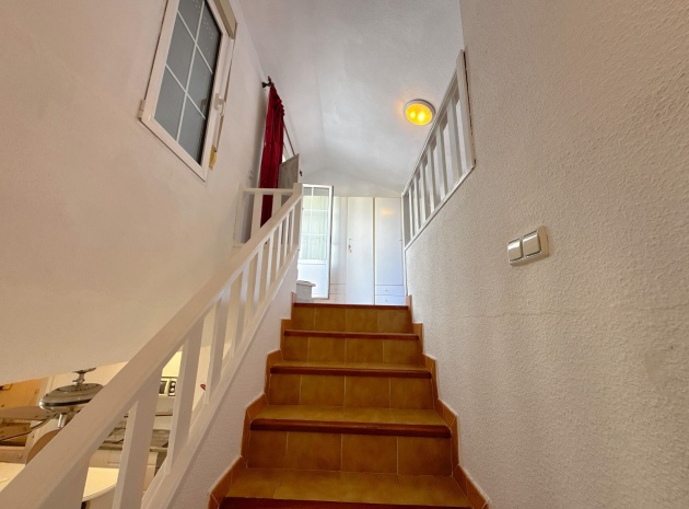 Wederverkoop - Herenhuis - Villamartin - verdemar