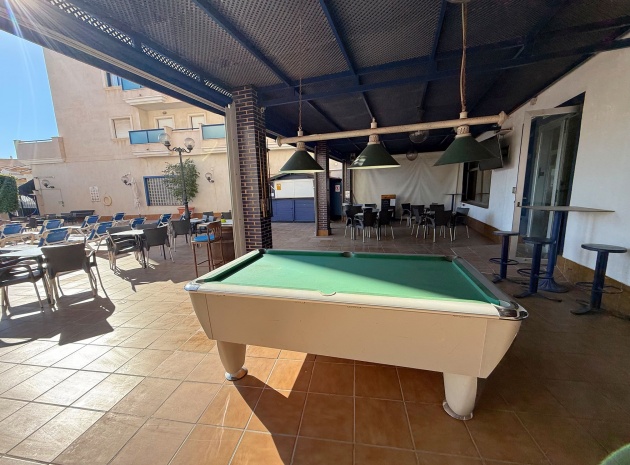 Resale - Apartment - Cabo Roig - beachside cabo roig