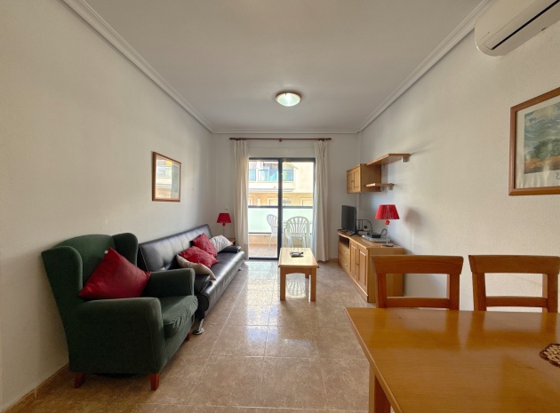 Resale - Apartment - Cabo Roig - beachside cabo roig