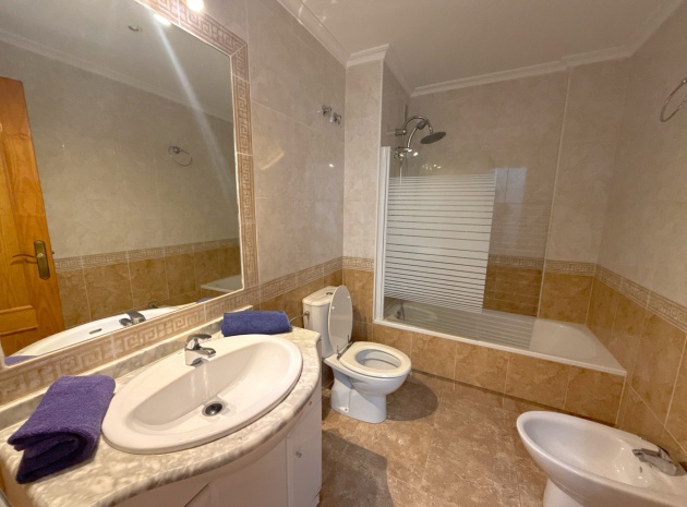 Resale - Apartment - Cabo Roig - beachside cabo roig