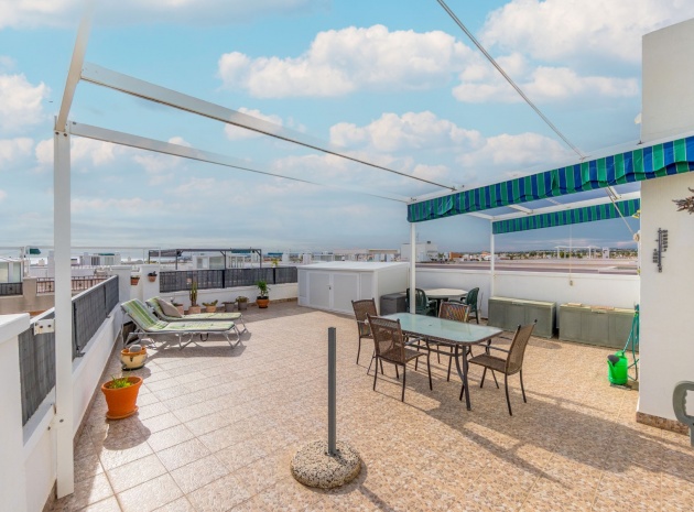 Resale - Apartment - Playa Flamenca - la mirada