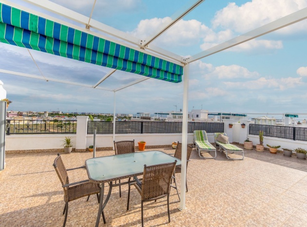 Resale - Apartment - Playa Flamenca - la mirada