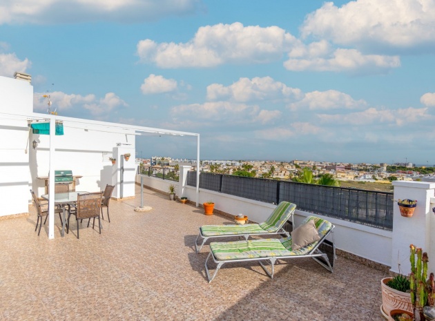 Resale - Apartment - Playa Flamenca - la mirada