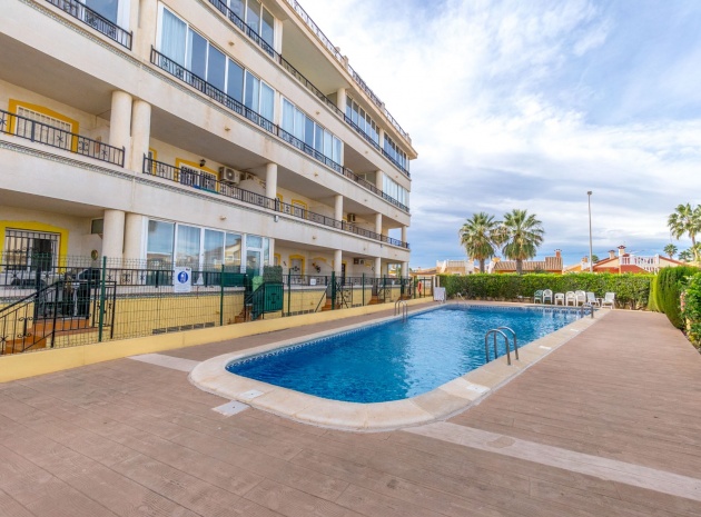 Resale - Apartment - Playa Flamenca - la mirada