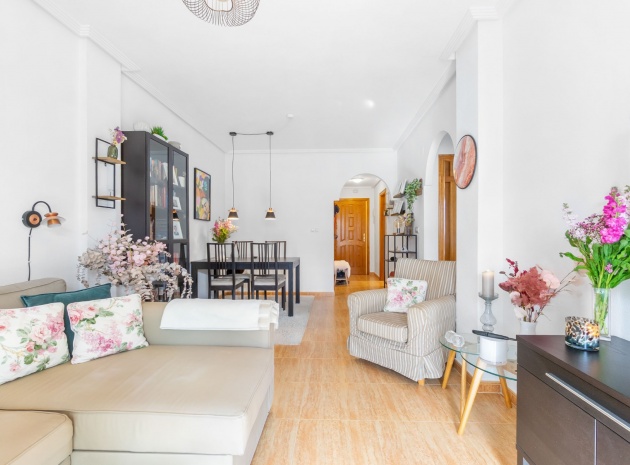 Resale - Apartment - Playa Flamenca - la mirada