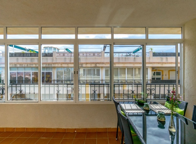 Resale - Apartment - Playa Flamenca - la mirada