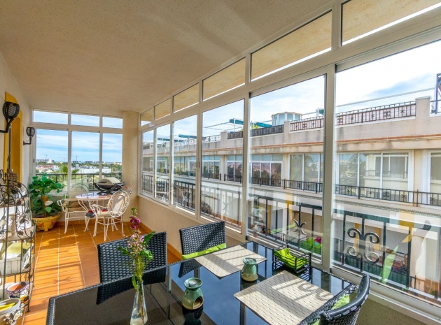 Resale - Apartment - Playa Flamenca - la mirada