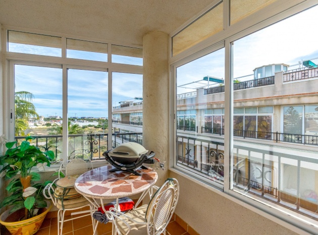 Resale - Apartment - Playa Flamenca - la mirada