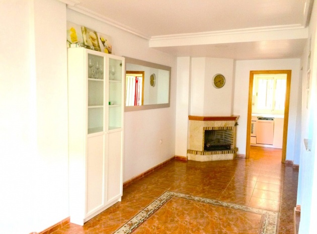 Wiederverkauf - Stadthaus - Playa Flamenca - amapolas