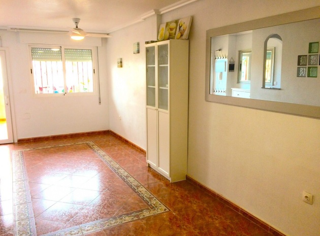 Wiederverkauf - Stadthaus - Playa Flamenca - amapolas