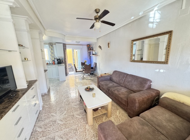 Resale - Townhouse - Cabo Roig - la regia