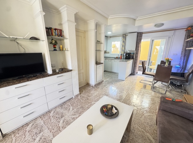 Resale - Townhouse - Cabo Roig - la regia
