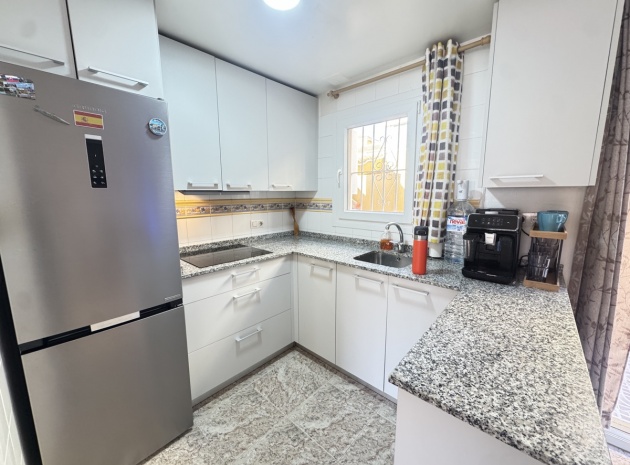 Resale - Townhouse - Cabo Roig - la regia