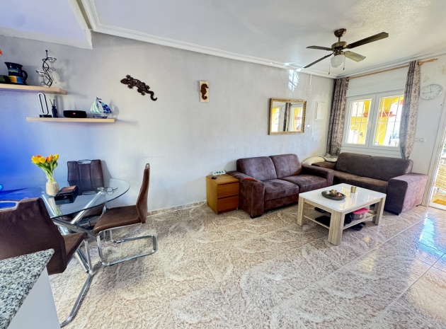 Resale - Townhouse - Cabo Roig - la regia