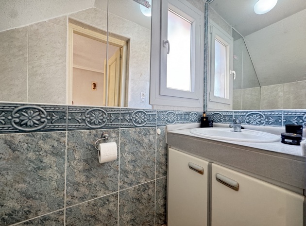 Resale - Townhouse - Cabo Roig - la regia