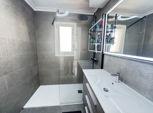 Resale - Townhouse - Cabo Roig - la regia