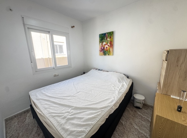 Resale - Townhouse - Cabo Roig - la regia