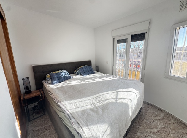 Resale - Townhouse - Cabo Roig - la regia