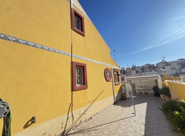 Resale - Townhouse - Cabo Roig - la regia