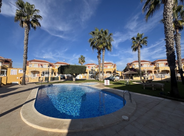 Resale - Townhouse - Cabo Roig - la regia